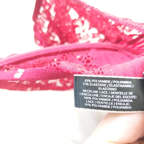 Victoria's Secret Bustier/Corset with… - Picture 7 of 12